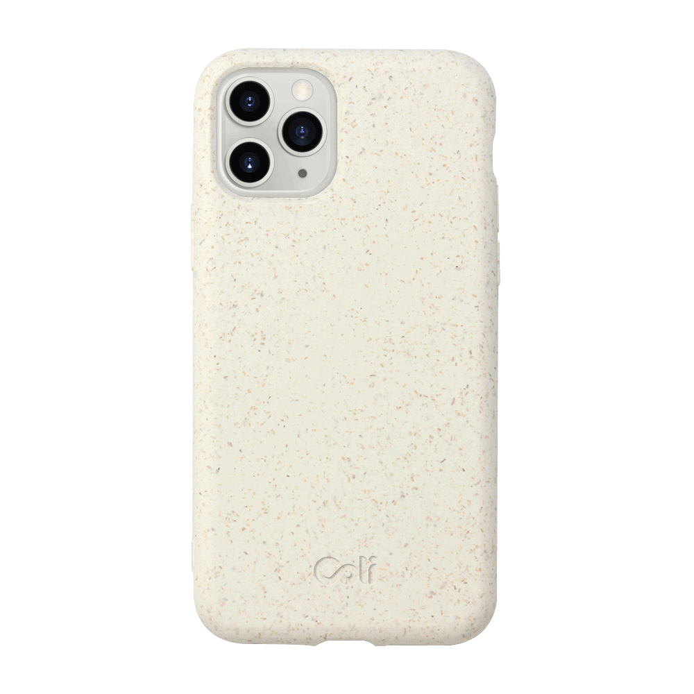 iPhone 11 Pro | Cream White - Coli PH