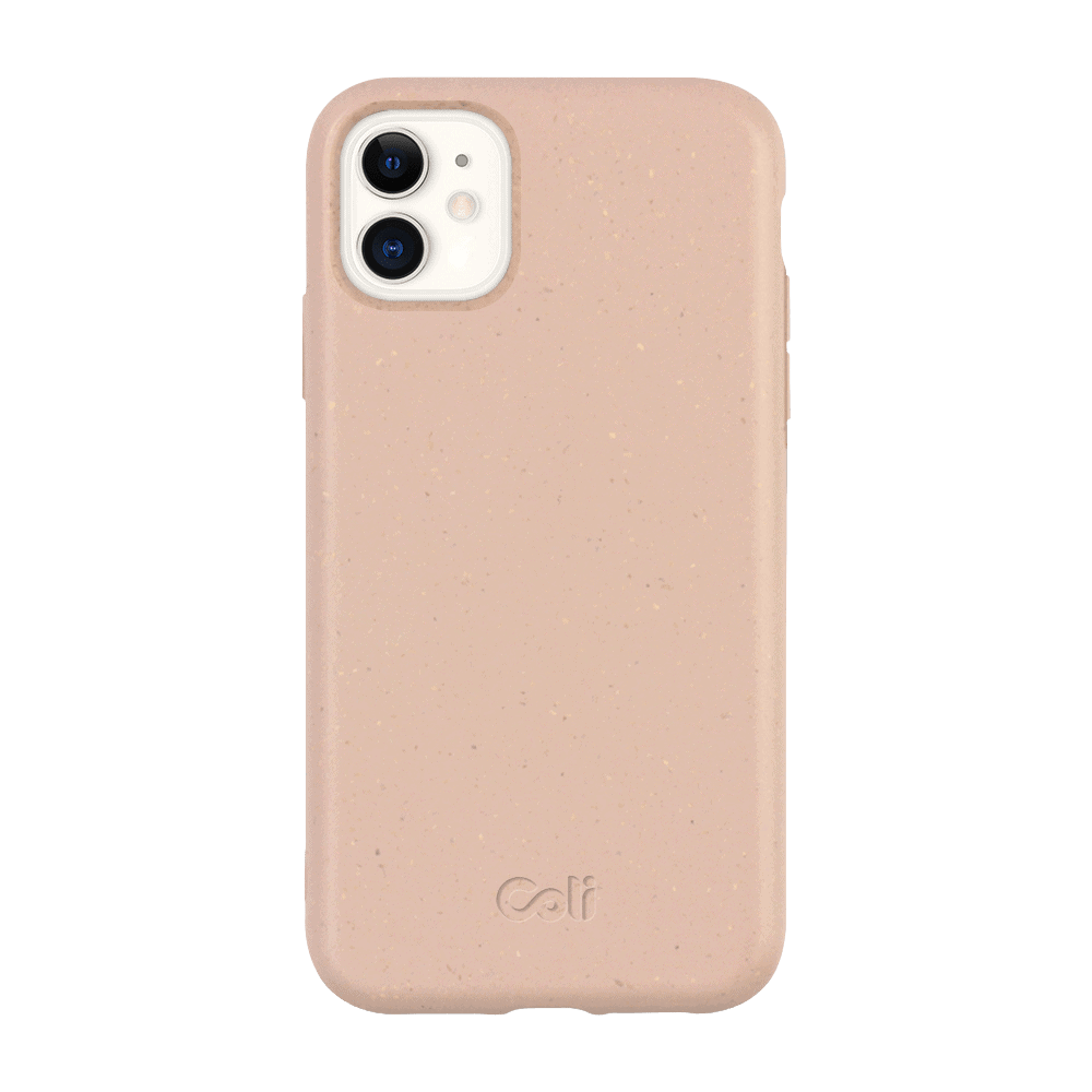 iPhone 11 | Sand Pink - Coli PH