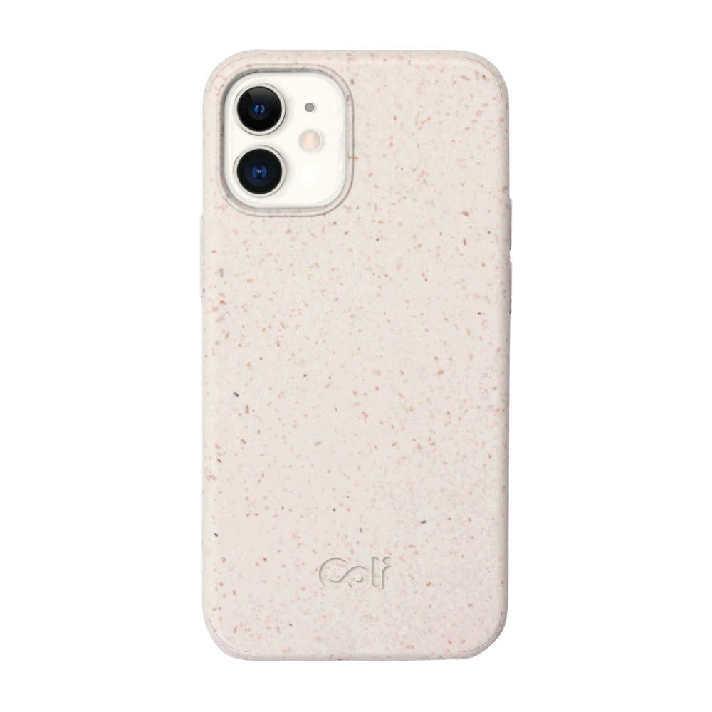 iPhone 12 Mini | Cream White - Coli PH